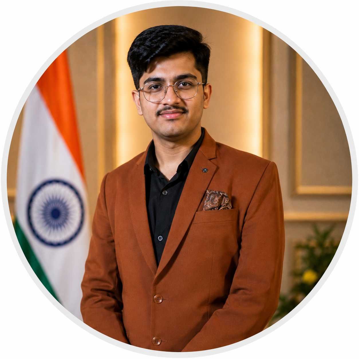 Ahijeet Dubey
